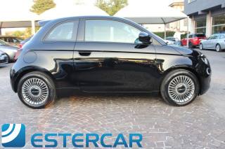 FIAT 500 usata, con Sensore di luce