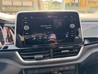 VOLKSWAGEN T-Roc usata, con Cruise Control
