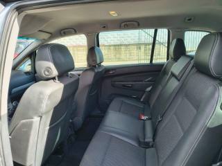 OPEL Zafira usata, con Controllo trazione