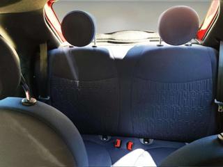 FIAT 500 usata, con Climatizzatore