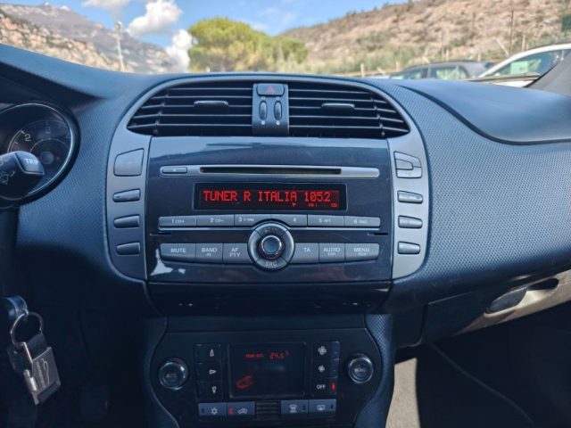 FIAT Bravo usata 18