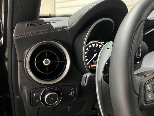 ALFA ROMEO Stelvio usata, con Sistema di navigazione
