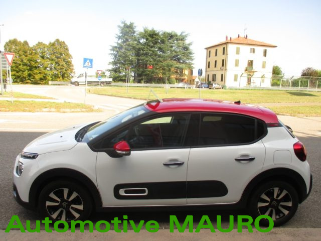 CITROEN C3 usata, con Airbag Passeggero