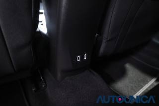 OPEL Corsa usata, con Hill holder