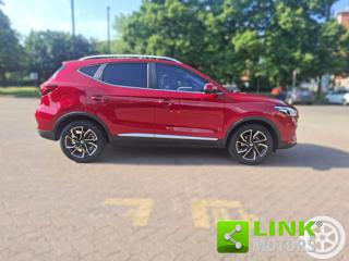 MG ZS usata, con Airbag