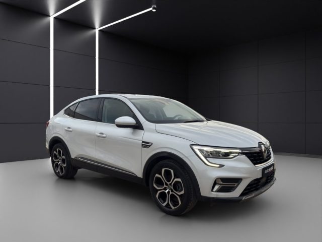 RENAULT Arkana usata, con Boardcomputer