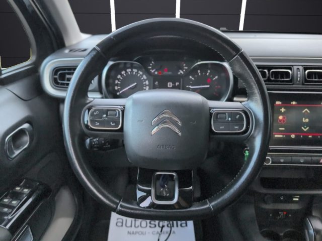 CITROEN C3 usata, con Immobilizzatore elettronico