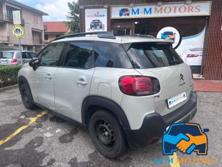 CITROEN C3 Aircross usata, con Airbag laterali