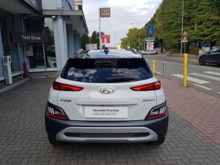 HYUNDAI Kona usata, con Antifurto