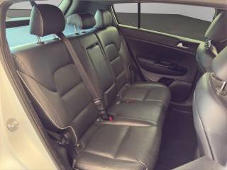 KIA Sportage usata, con Servosterzo