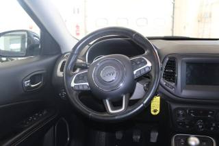 JEEP Compass usata, con Cruise Control