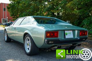 FERRARI Dino GT4 usata, con Fendinebbia