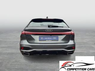 AUDI A5 usata, con Autoradio