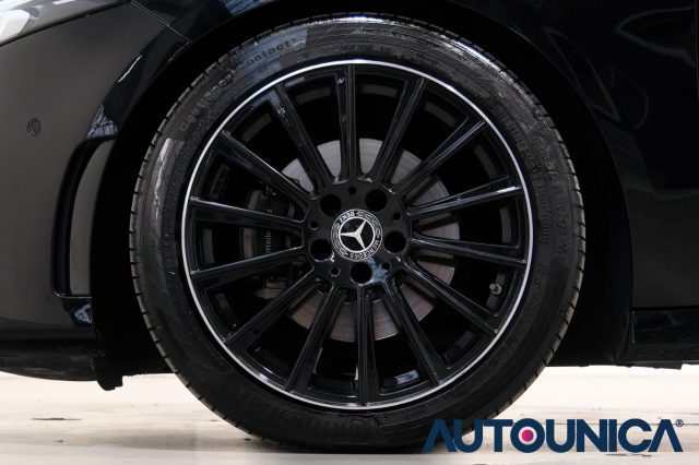 MERCEDES-BENZ A 200 usata, con Immobilizzatore elettronico