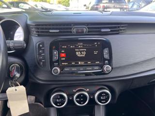 ALFA ROMEO Giulietta usata, con ESP