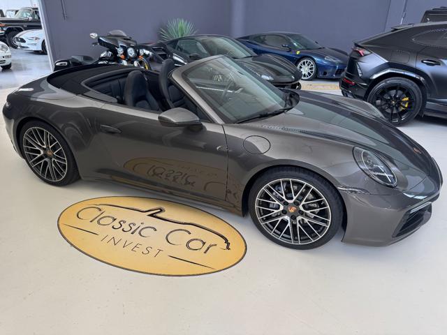 PORSCHE 911 usata, con Airbag Passeggero
