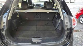 NISSAN X-Trail usata, con ESP