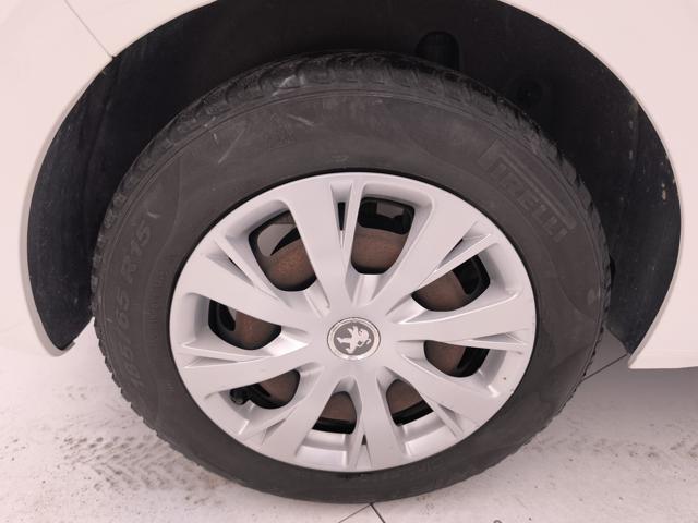 PEUGEOT 208 usata, con Specchietti laterali elettrici