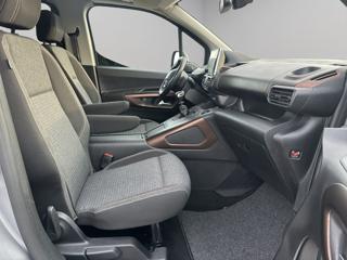 PEUGEOT Rifter usata, con Park Distance Control