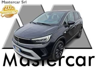 OPEL Crossland 1.2 130cv Elegance AT6 NEOPATENTATI - GN007SA