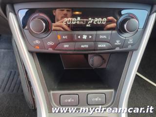 SUZUKI S-Cross usata, con Sistema di navigazione