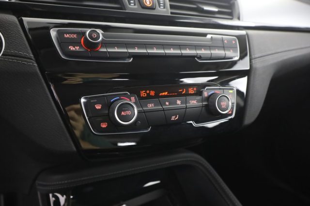 BMW X2 usata 11