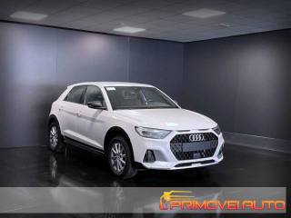 AUDI A1 usata, con Immobilizzatore elettronico