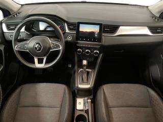 RENAULT Captur usata 8