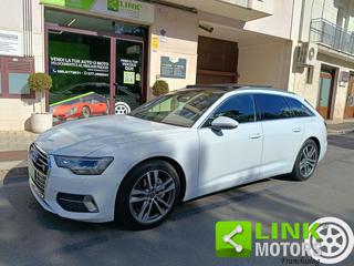 AUDI A6 usata, con Autoradio