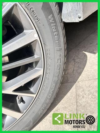 HYUNDAI Tucson usata, con Filtro antiparticolato