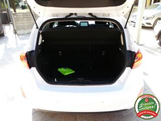 FORD Fiesta usata, con Isofix