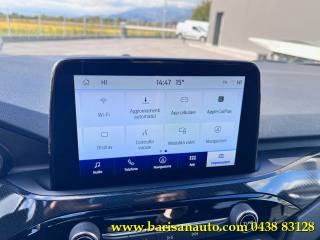 FORD Kuga usata, con Volante in pelle