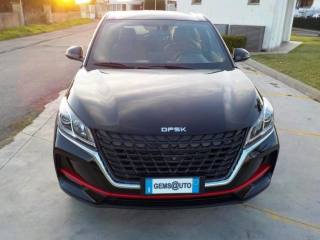 DFSK Glory 500 usata, con Autoradio