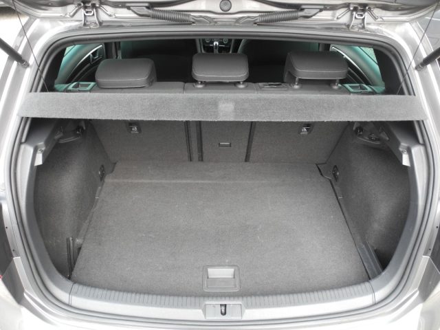 VOLKSWAGEN Golf GTD usata, con Filtro antiparticolato