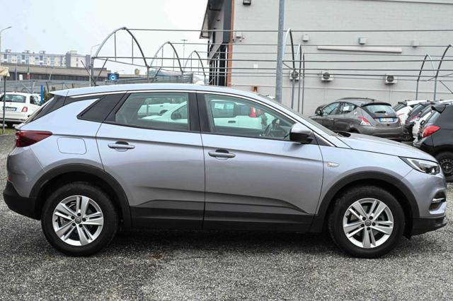 OPEL Grandland X usata, con Airbag Passeggero