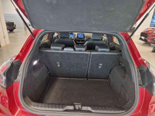 FORD Puma usata, con Interni in pelle