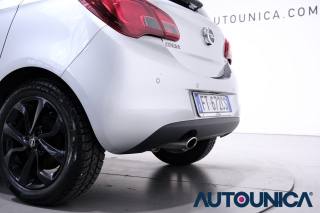 OPEL Corsa usata 40