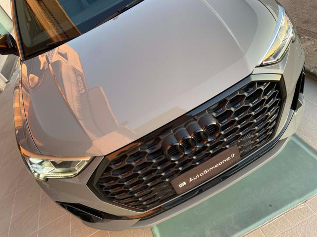 AUDI Q3 usata, con Specchietti laterali elettrici