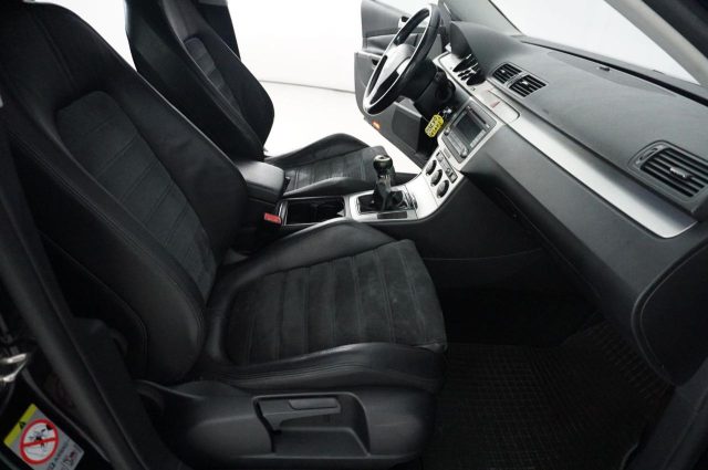 VOLKSWAGEN Passat usata, con Climatizzatore