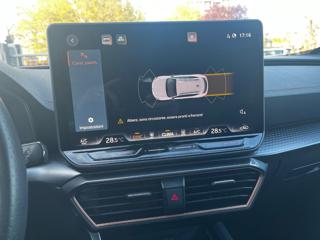 CUPRA Formentor usata, con Cerchi in lega