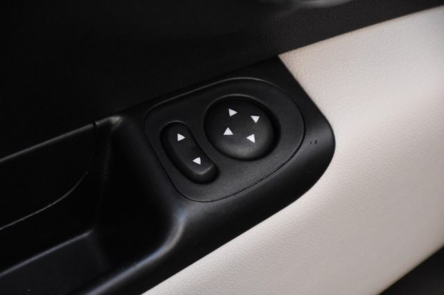 FIAT 500 usata, con Servosterzo