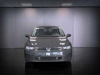 VOLKSWAGEN Golf usata, con Alzacristalli elettrici