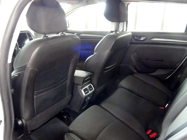 RENAULT Megane usata, con Cerchi in lega