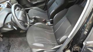PEUGEOT 208 usata, con Chiusura centralizzata