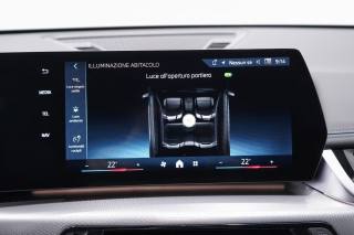 BMW X1 usata, con Fari LED
