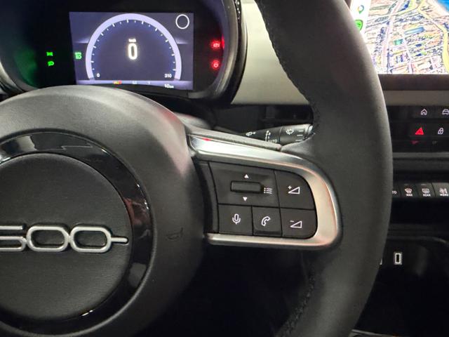 FIAT 600 usata, con USB