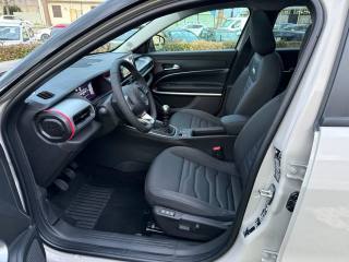 JEEP Avenger usata, con Chiusura centralizzata