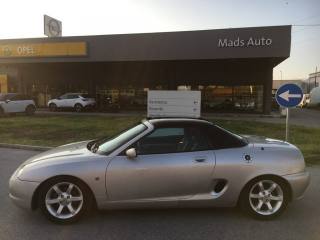 MG MGF usata, con Chiusura centralizzata