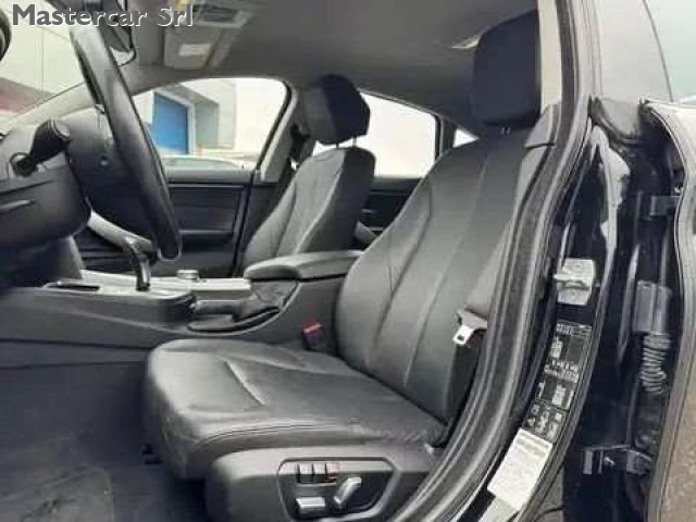 BMW 430 usata, con Cruise Control