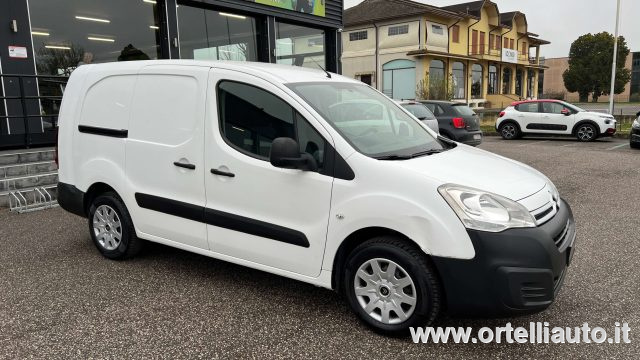 CITROEN Berlingo usata, con Airbag